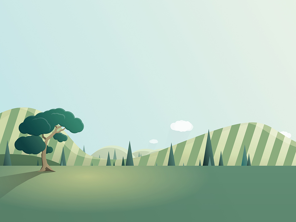 Background illustration from product home screen